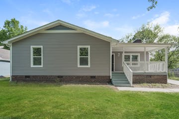 8601 SUNFLOWER RD CHARLOTTE, NC 28227